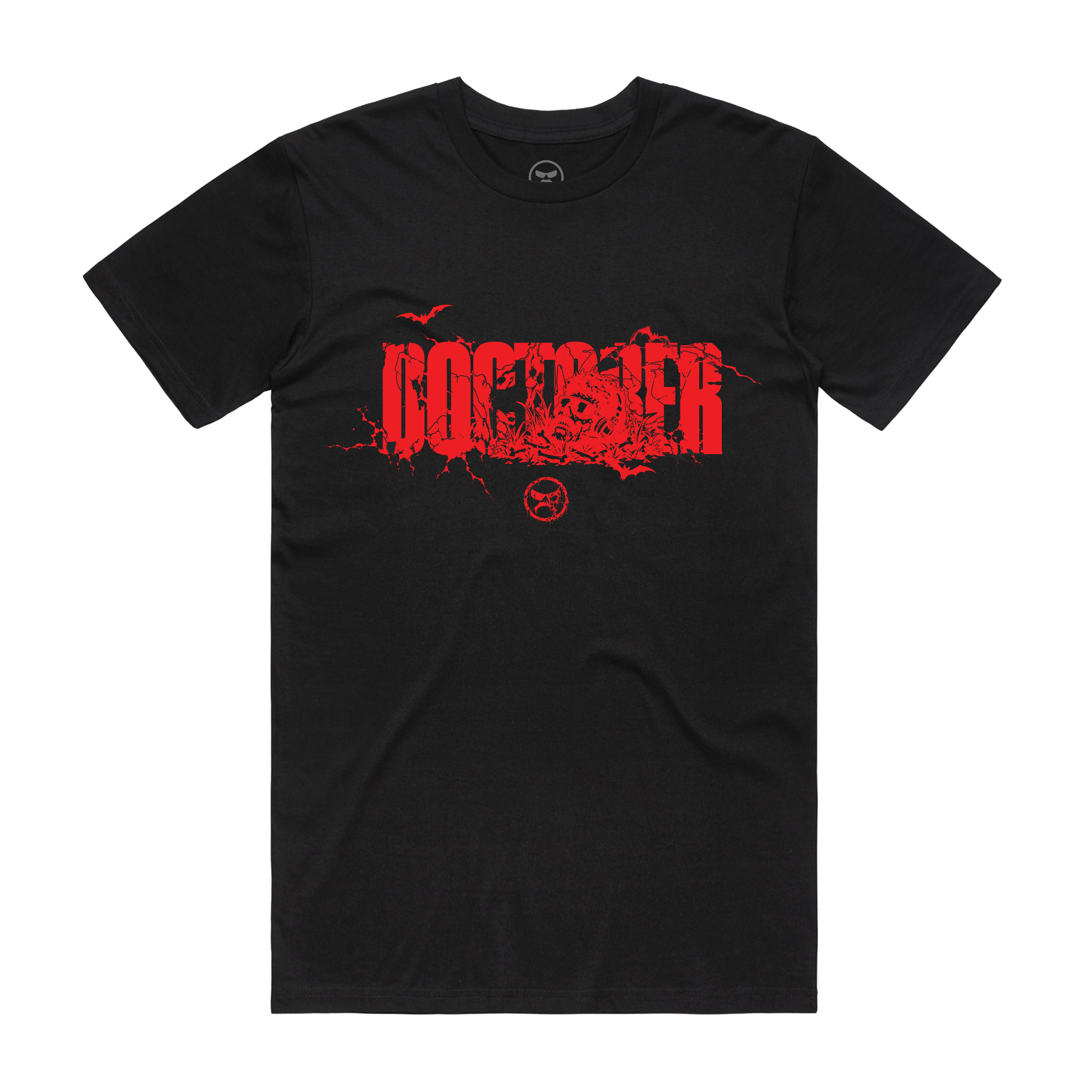 Doctober 2026 Tee – Champion's Club