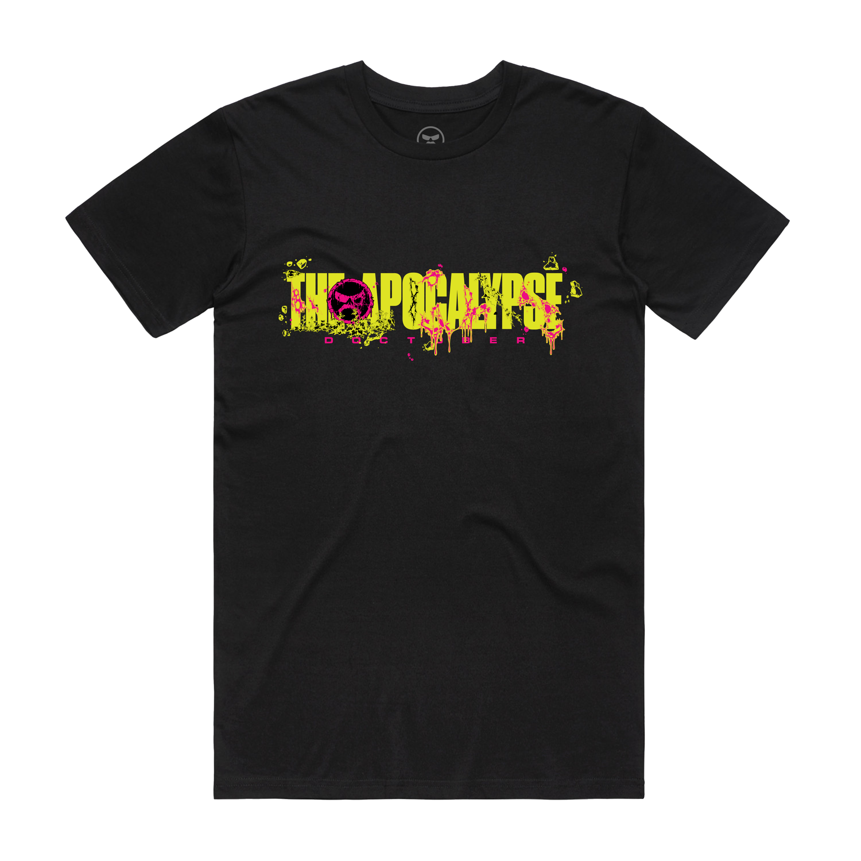 The Apocalypse Tee – Champion's Club