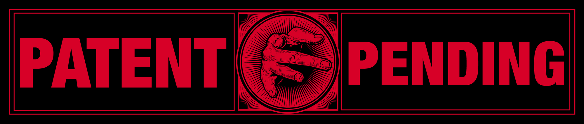 PATENT PENDING POINT