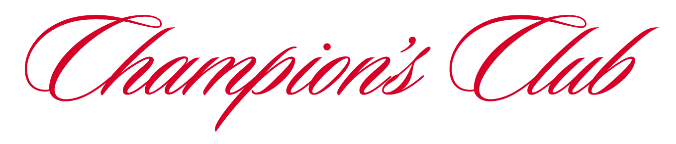 Champion's Club