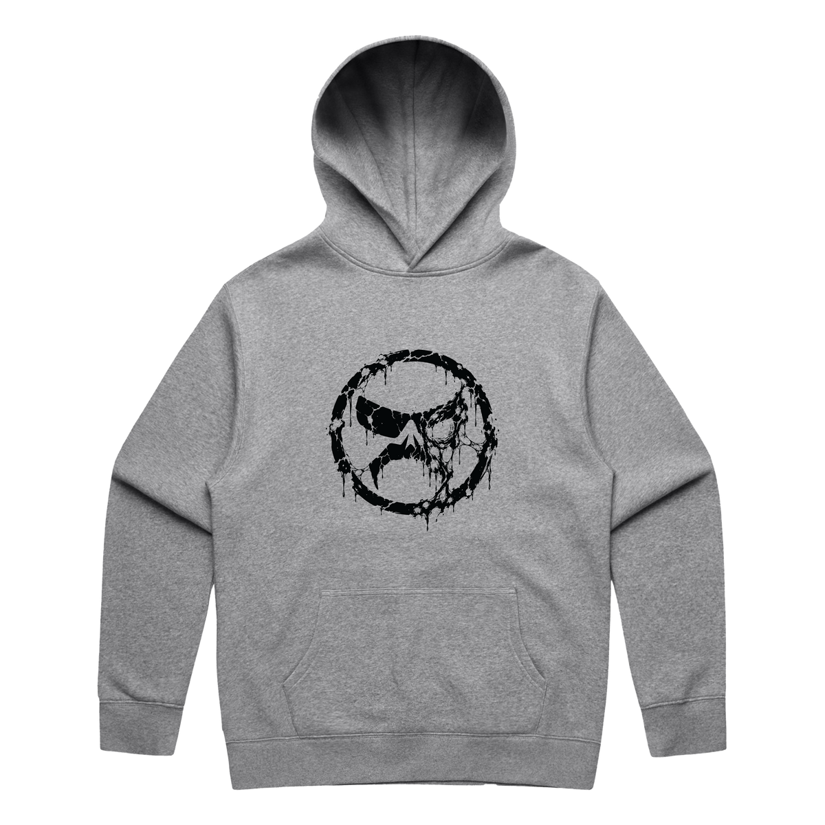 Spore Hoodie
