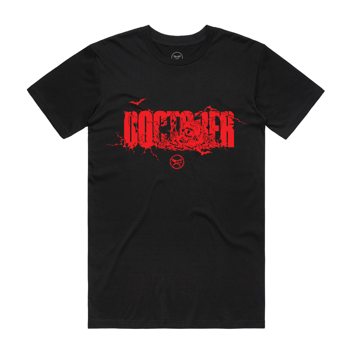 Doctober 2026 Tee