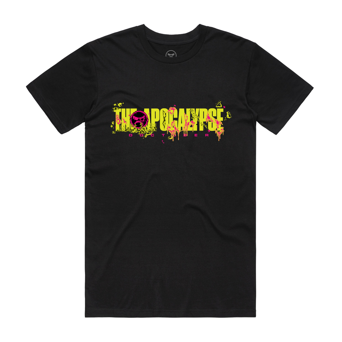 The Apocalypse Tee