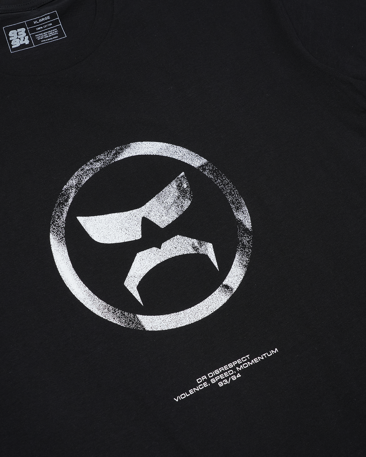 Alpha Tee