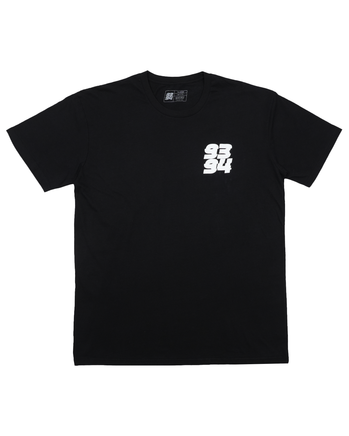 Back 2 Back Tee