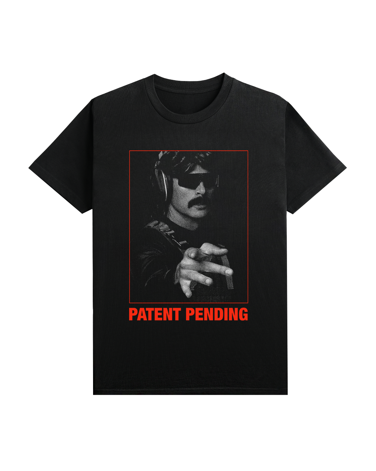Undisputed Tee